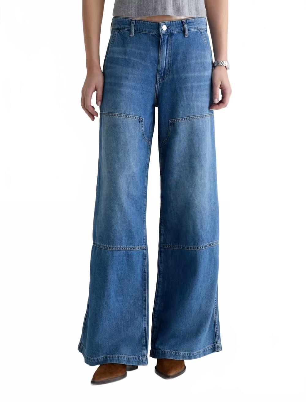 NEW AG JEANS stella jeans in galaxy